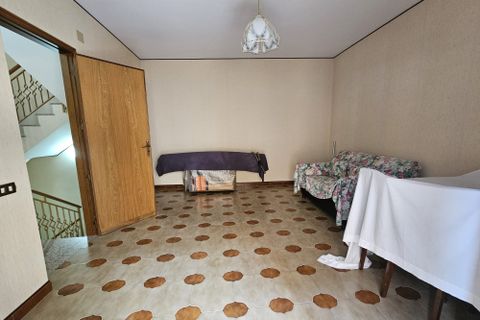 Landsbyhus i Collesano, Palermo, Collesano - € 118.000 | Ref: 10592 - foto 7